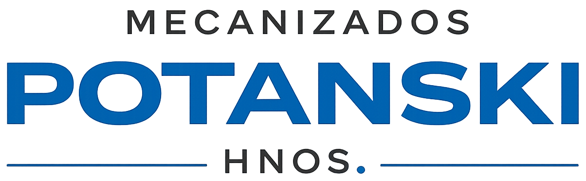 Mecanizados Potanski Hnos.